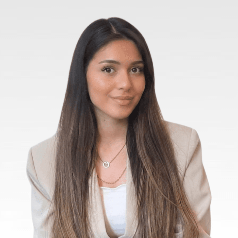 Derya Altinay